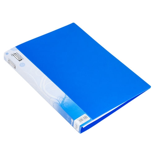 Securex 2D Ring Binder 17mm A4