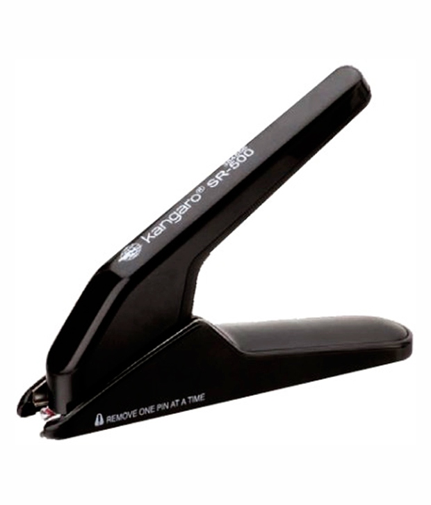 Kangaro Staple Remover SR500