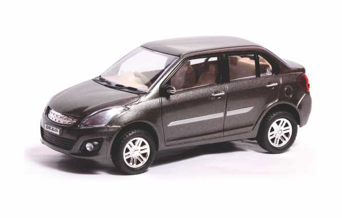 Centy Maruti Dzire Pull Back