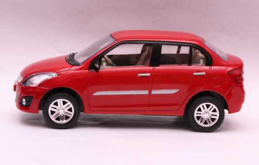 Centy Maruti Dzire Pull Back