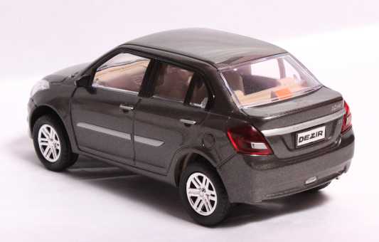 Centy Maruti Dzire Pull Back