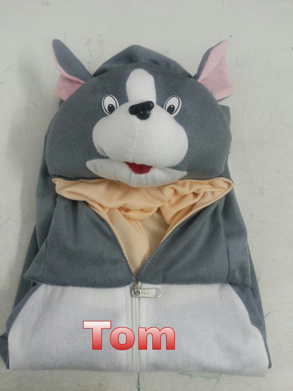 Tom Cat