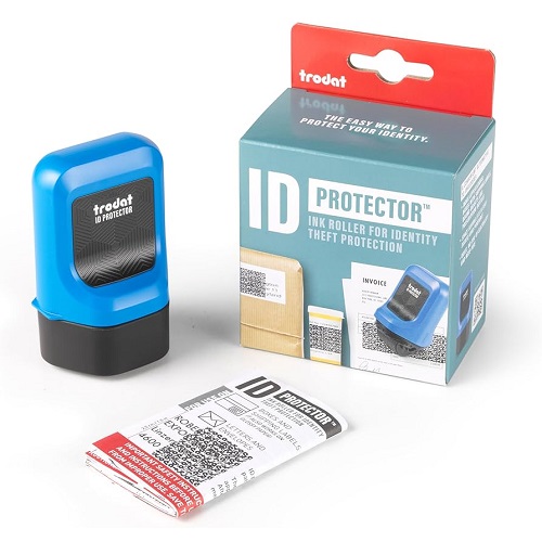 Trodat ID Protector Ink Roller