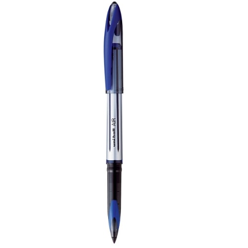 Uniball Air UBA 188 L Roller Pen Blue 0.7mm
