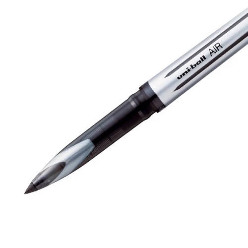 Uniball Air UBA 188 L Roller Pen Black 0.7mm