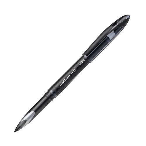 Uniball Air Micro UBA 188 M Roller Pen Black 0.5mm