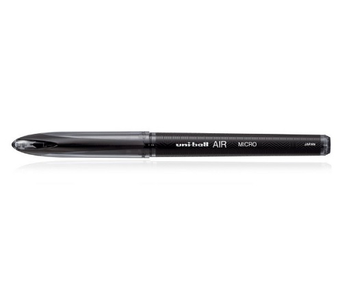 Uniball Air Micro UBA 188 M Roller Pen Blue 0.5mm