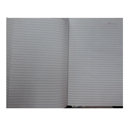 Vijeta Dynamic Hardcover Longbook 384 pgs
