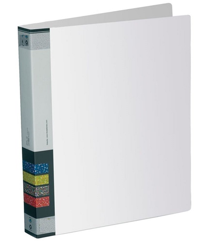 SPS 2D Ring Binder File 2 Inch, 225