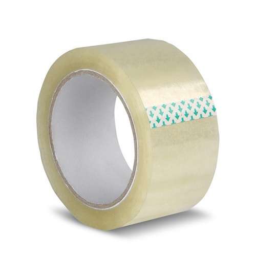 Transparent Bopp Tape 48mm (2in) 150m