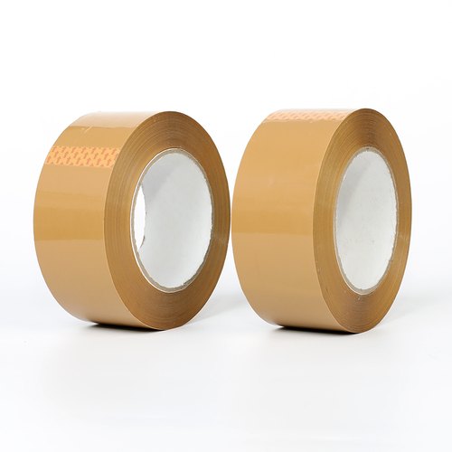 Brown Bopp Tape 2in (48mm) 150m