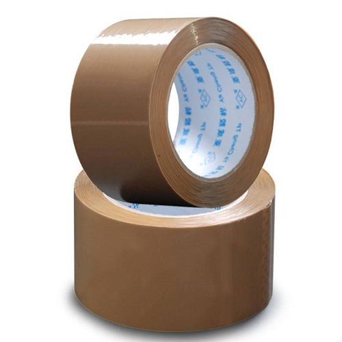 Brown Bopp Tape 3in (72mm) 150m