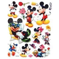 Cartoon Stickers