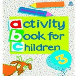 Activity Books