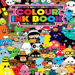 Color Books