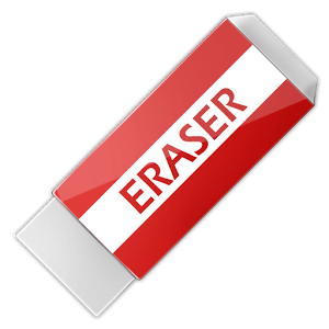 Erasers