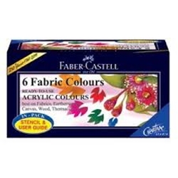 Fabric Colors