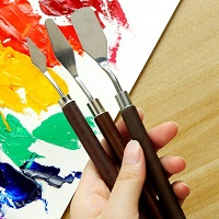 Paint Tools