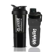 Sippers & Shakers