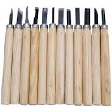 Wood Carving Tools