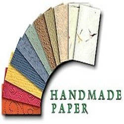 Handmade Papers