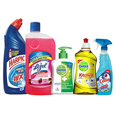 All Purpose Cleaners