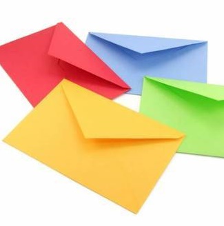 Paper Envelopes