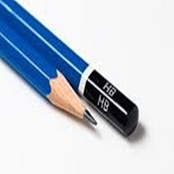 Wooden Pencils