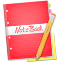 Notebook & Register