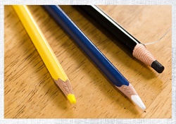 Specialized Pencils