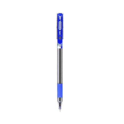 Cello Winner Ball Pen Blue (Pack of 5)