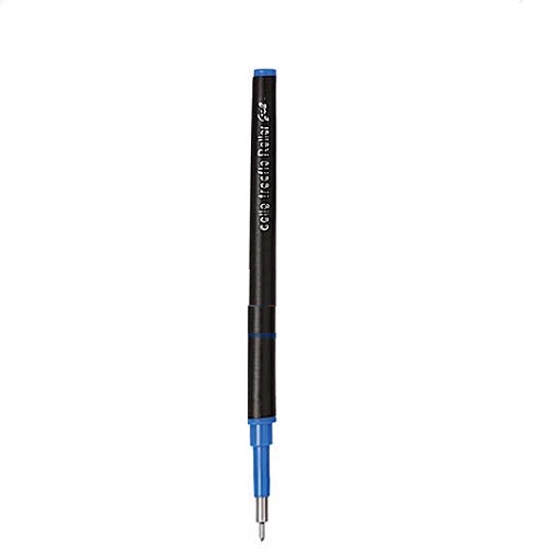 Cello Freeflo Roller Gel Pen Blue