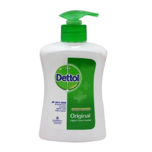 Dettol Liquid Hand wash 200 ml