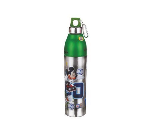 Disney Cool Athlete 600 Insulated Bottle