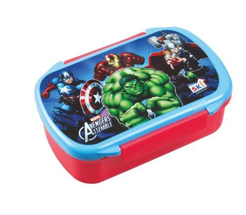 Disney Hide N Seek Lunch Box