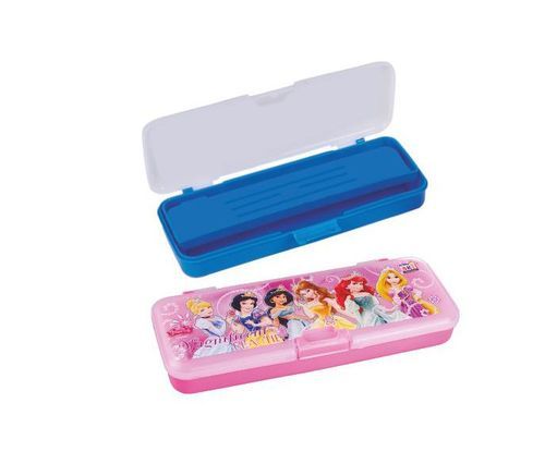 Disney I 20 Big Pencil Box