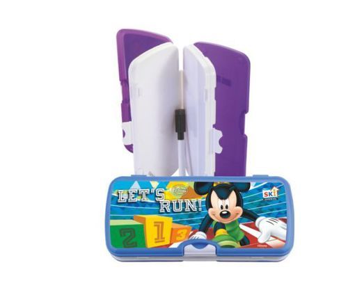 Disney Xylo Big Pencil Box