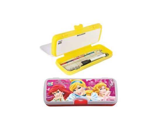 Disney Xylo JR Pencil Box