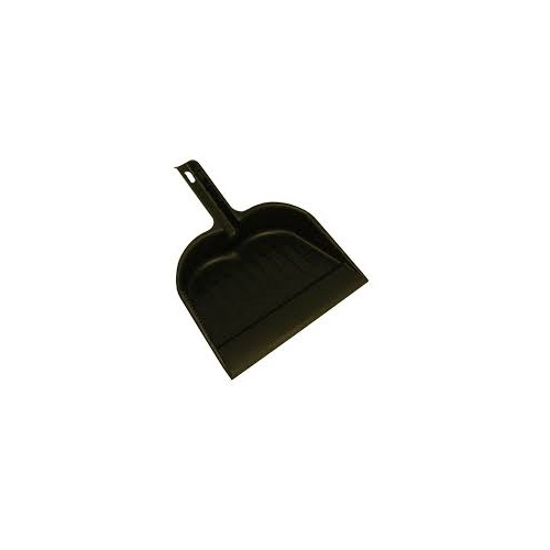 Dust Pan Plastic (Pack of 2)