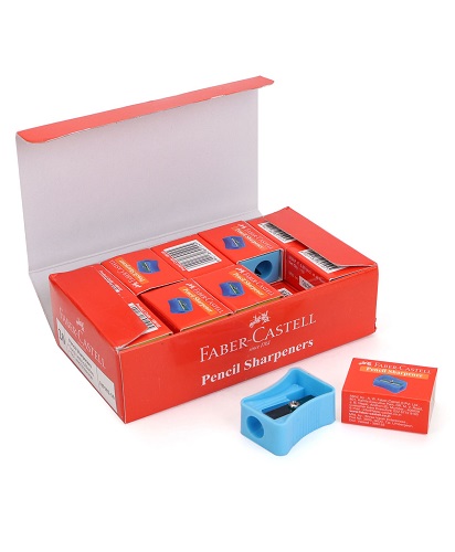 Faber Castell Pencil Sharpners (pack of 20)