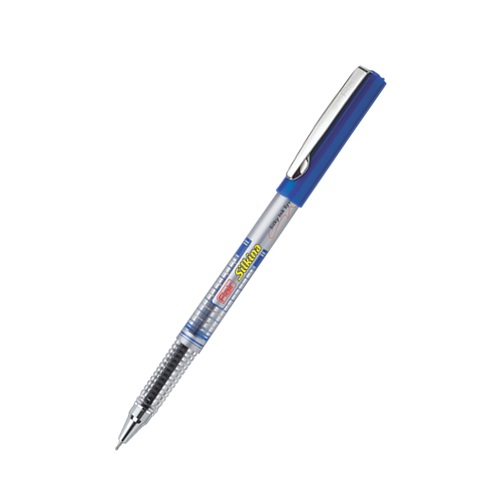 Flair Silkina Ball Pen Blue (Pack of 5)