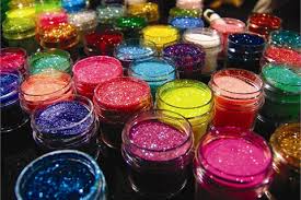 Glitters