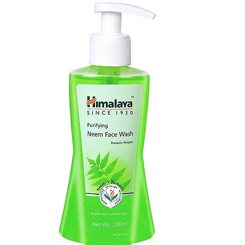 Himalaya Face wash 200ml