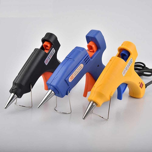 Hot Glue Gun 40W Heavy Duty