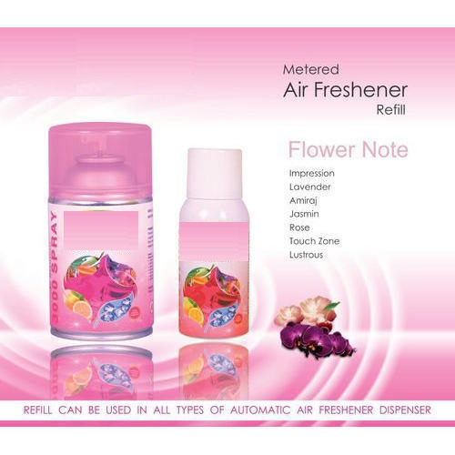 Jade Room Freshner Refill 250 ml - Spa