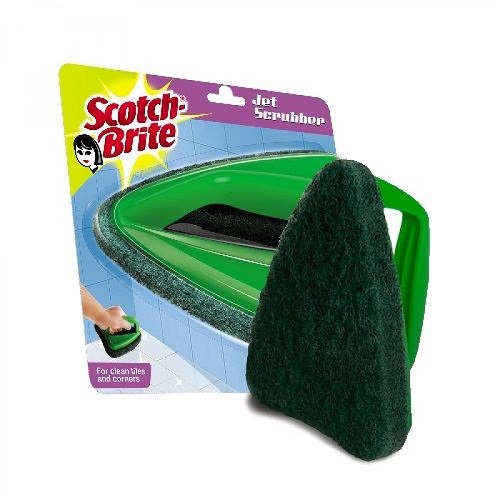 Scotch Brite Jet Scrubber Pad