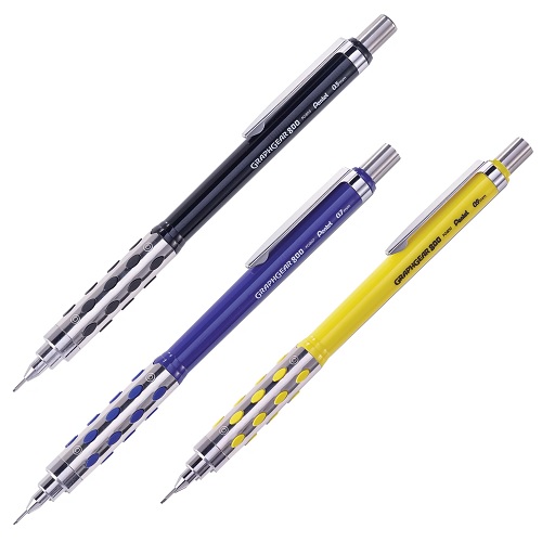 Pentel GraphGear 800 Drafting Pencil - 0.7 mm Pentel GraphGear 800 Drafting Pencil - 0.7 mm