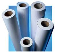 Plotter Rolls