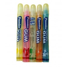 Liquid Gum Fragnented Tube (20ml)