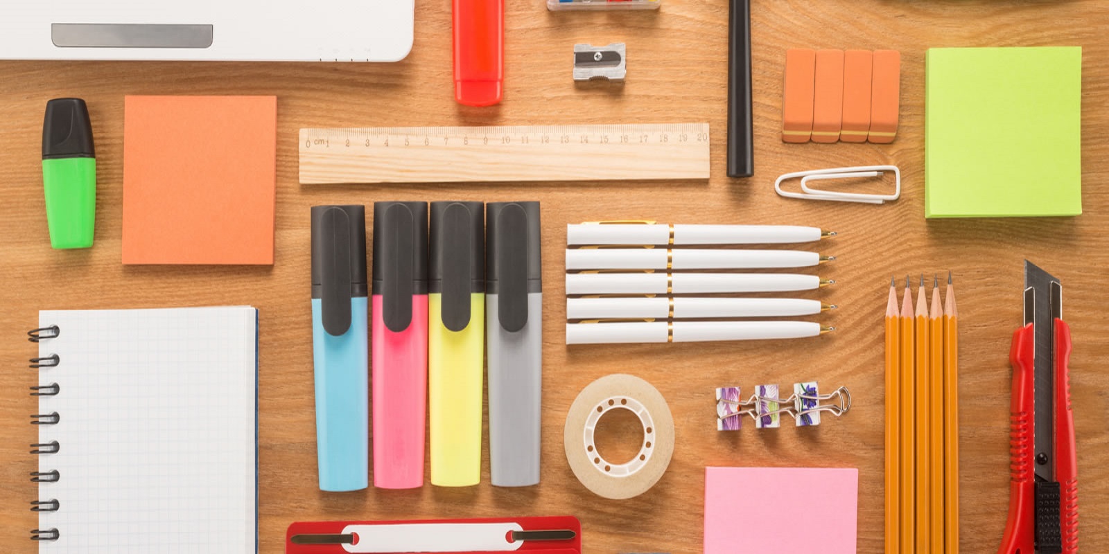 stationery store online